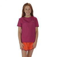 Diverge II T-shirt Vivid Viola