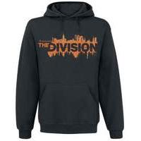 division shd eagle hoodie m