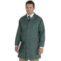 Dickies Dickies Redhawk Warehouse Coat Bottle Green - Small