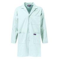 dickies dickies redhawk warehouse coat white xxl