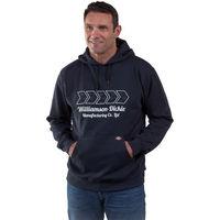 Dickies Dickies Arkley Hoodie (Navy) - XXL