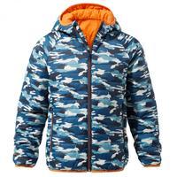 Discovery Adventures Climaplus Jacket Deep Blue Combo