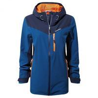 Discovery Adventures Stretch Jacket Deep Blue