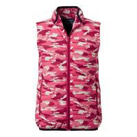 Discovery Adventures Climaplus Vest Electric Pink