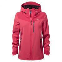 Discovery Adventures Stretch Jacket Electric Pink