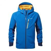 Discovery Adventures Stretch Jacket Deep Blue