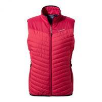 discovery adventures climaplus vest electric pink