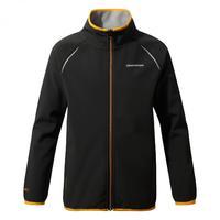 Discovery Adventures Softshell Jacket Black