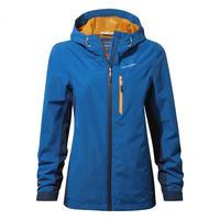 Discovery Adventures Jacket Deep Blue