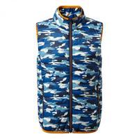 Discovery Adventures Climaplus Vest Deep Blue Combo