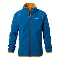 Discovery Adventures Softshell Jacket Deep Blue