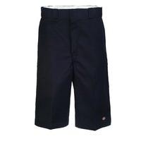 dickies 13 multi pocket work short black