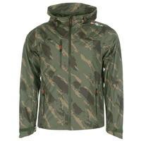 Diem Litetech Jacket Mens