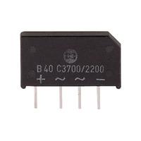 Diotec B80C3700/2200 Silicon Bridge Rectifier 2.2/3.7A 180V