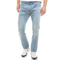 diesel mens thavar 0852f skinny fit jeans blue