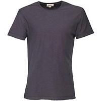 diesel mens t tossik crew neck t shirt blue