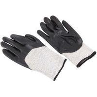 Diall Nitrile Foam Level 5 Cut Gloves Size 10 Pair