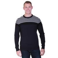 dissident anicho crew neck jumper