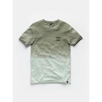 Dip-dye T-shirt