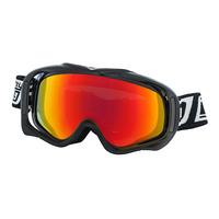 Dirty Dog Outrigger Snow Goggles - Black