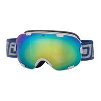 Dirty Dog Afterburner 0.5 Snow Goggles - White