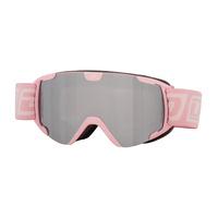 Dirty Dog Stampede Junior Snow Goggles - Pink