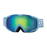 Dirty Dog Stampede Snow Goggles - Sky Blue