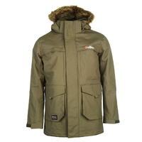 Diem D6 Jacket Mens