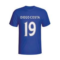 diego costa chelsea hero t shirt blue