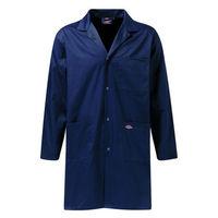 dickies dickies redhawk warehouse coat navy blue xxl