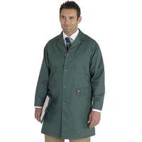 Dickies Dickies Redhawk Warehouse Coat Bottle Green - Large