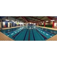 Diss Swim and Fitness Centre