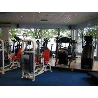 Dimensions Fitness Luton