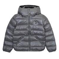 DIESEL Junior Boys Jemp Quilted Jacket