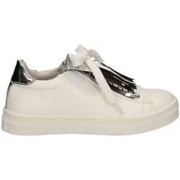 Didiblu D-3526 Sneakers Kid Bianco boys\'s Children\'s Walking Boots in white