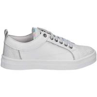 Didiblu D-3529 Sneakers Kid Bianco boys\'s Children\'s Walking Boots in white