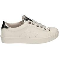 Didiblu D-3753 Sneakers Kid Bianco boys\'s Children\'s Walking Boots in white