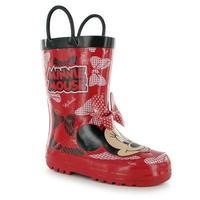 Disney Infants Wellies