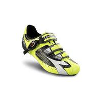 diadora trivex plus spd sl road shoes