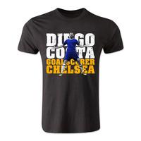 diego costa chelsea goalscorer t shirt black