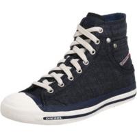 Diesel Magnete Exposure I High Denim navy