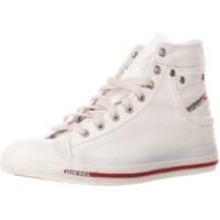 Diesel Magnete Exposure I High white/red