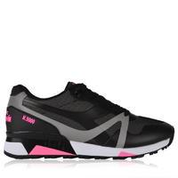 diadora bright protection trainers