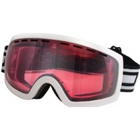 dirty dog elevator snow goggles whiterose 54086