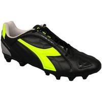 diadora eleven r mg 14 mens shoes trainers in black