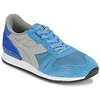 diadora titan ii mens shoes trainers in blue