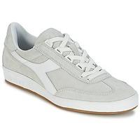 Diadora B.ORIGINAL men\'s Shoes (Trainers) in grey