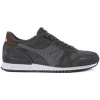 diadora titan ii grigio bufera mens shoes trainers in multicolour