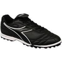 diadora 750 tf mens shoes trainers in black