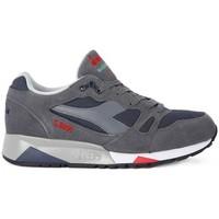 Diadora S8000 ITALIA men\'s Shoes (Trainers) in multicolour